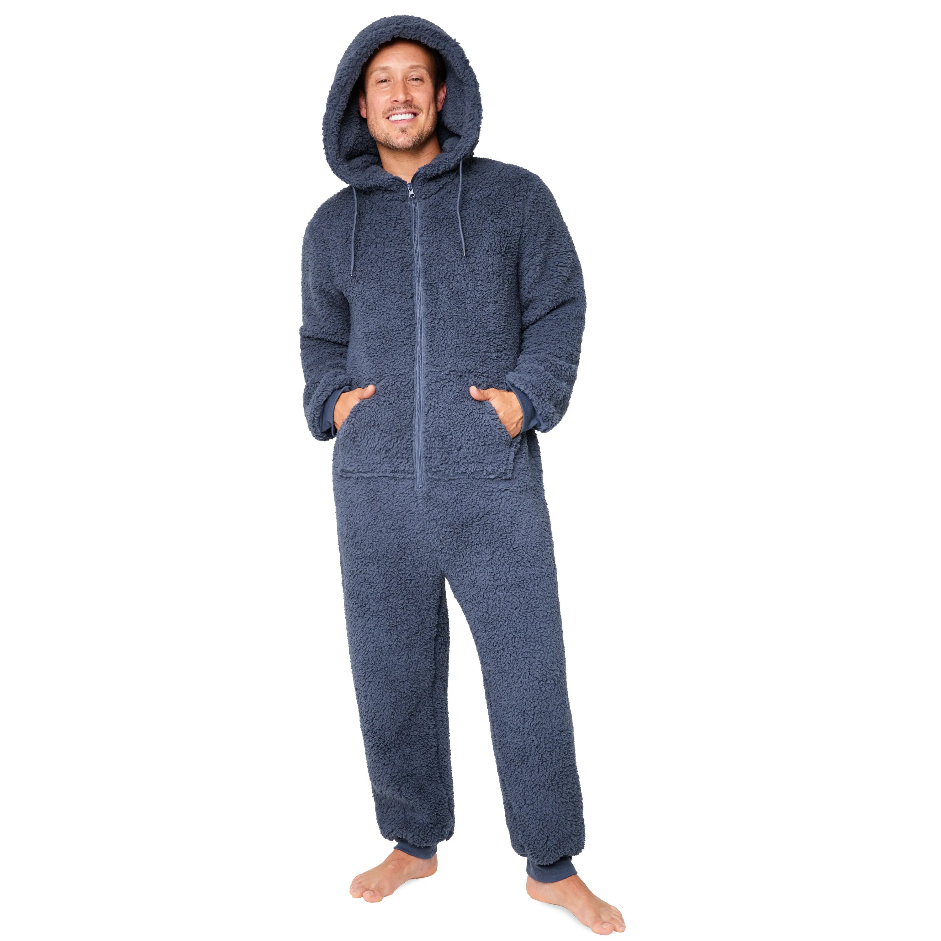 CityComfort Adult Onesie for Men & Teenagers