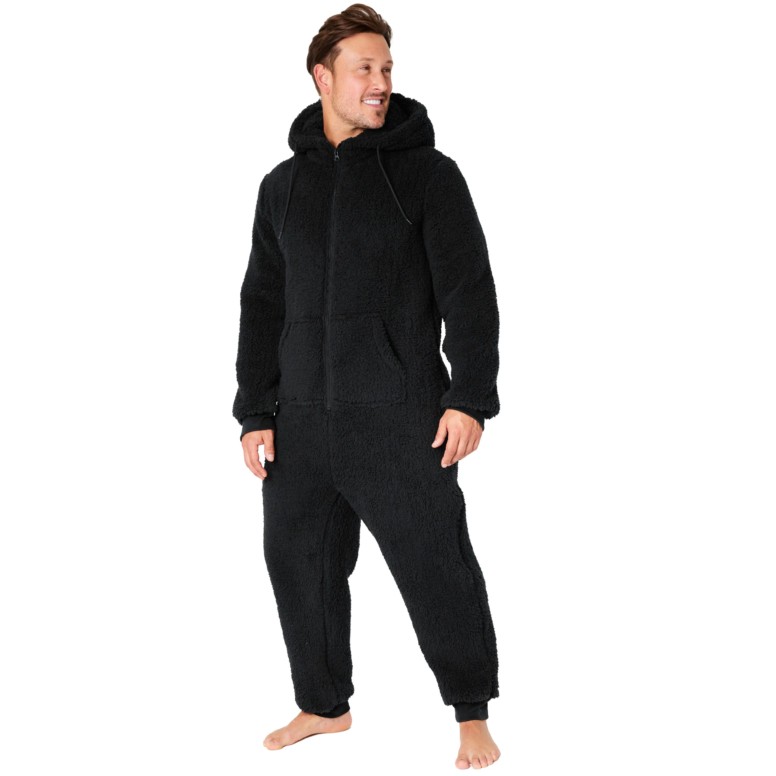 CityComfort Adult Onesie for Men & Teenagers