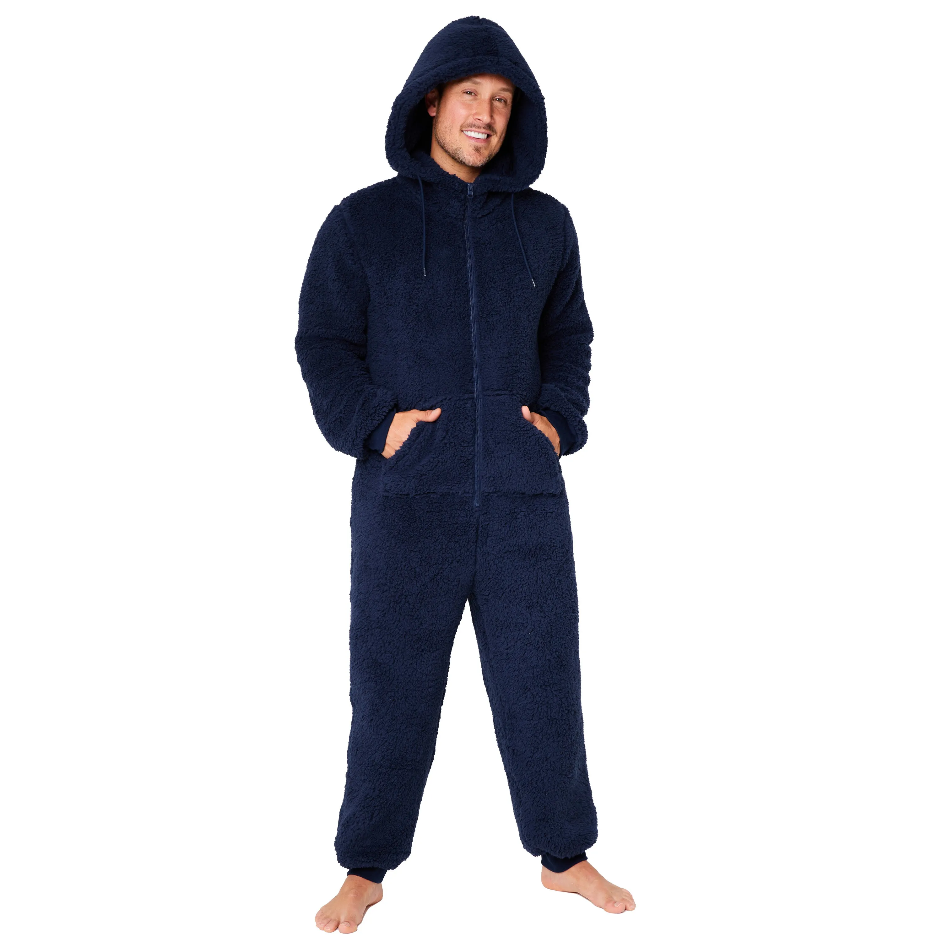 CityComfort Adult Onesie for Men & Teenagers