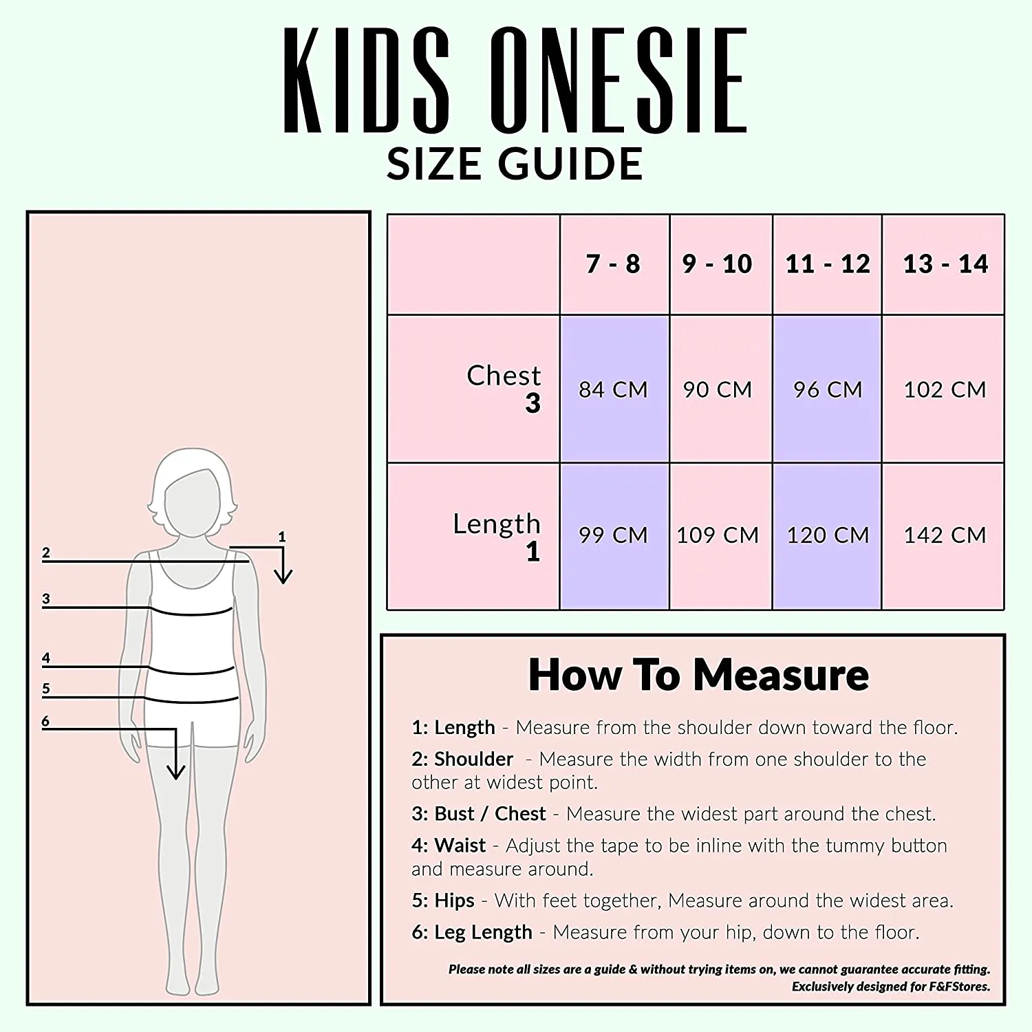 CityComfort Animal Sloth Onesie for Kids - Super Soft Sleepsuit
