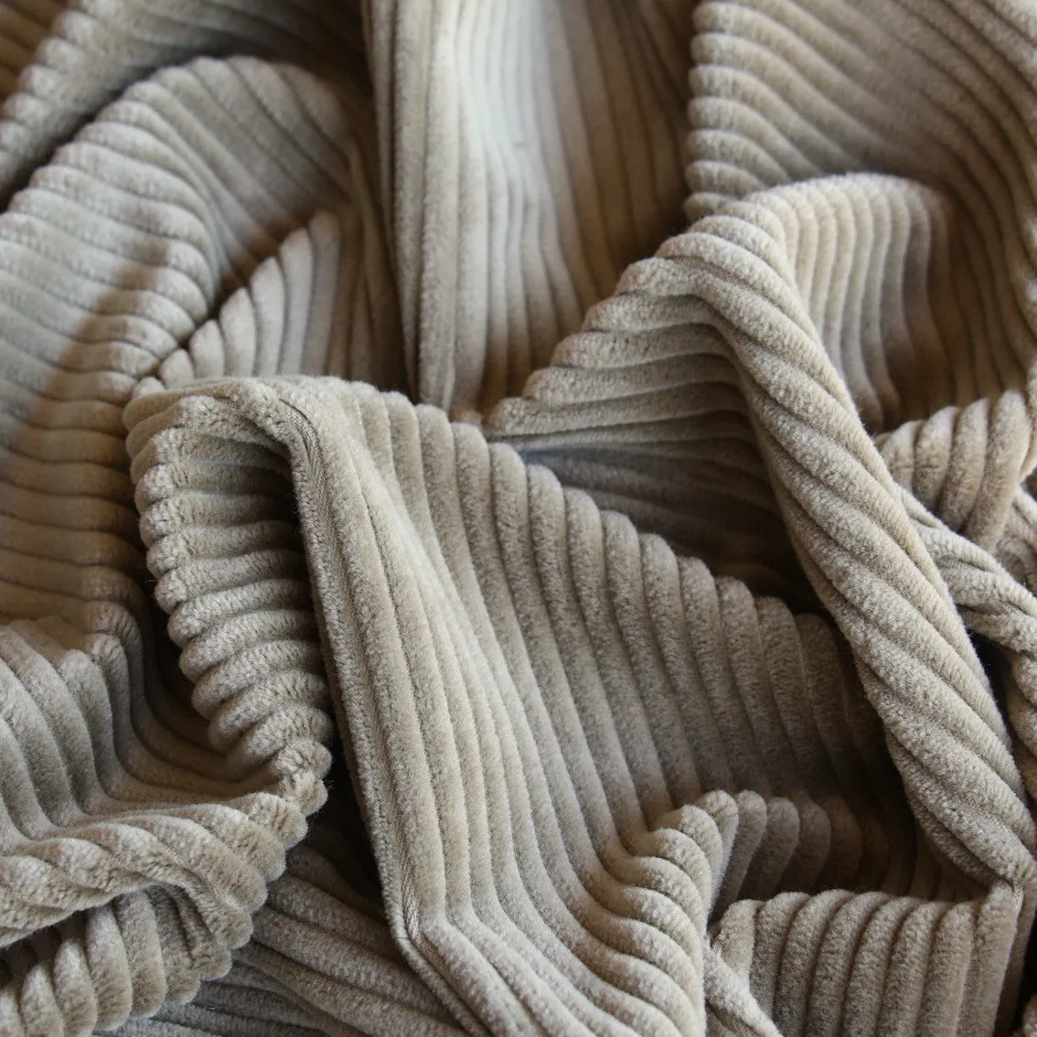 Corded Putty - Jumbo Corduroy