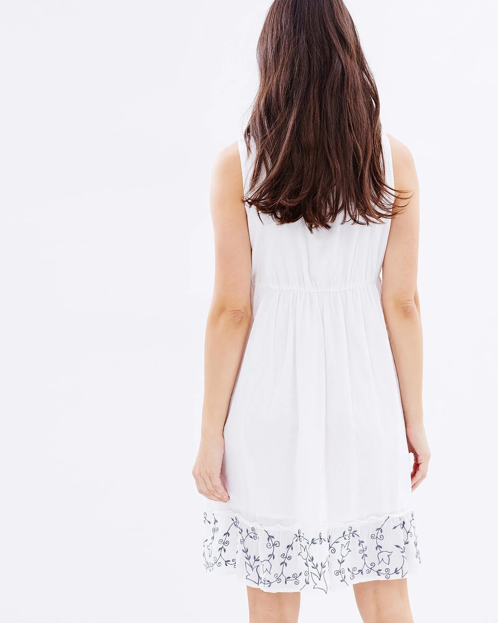 Daisey Dress By Kaja Clothing