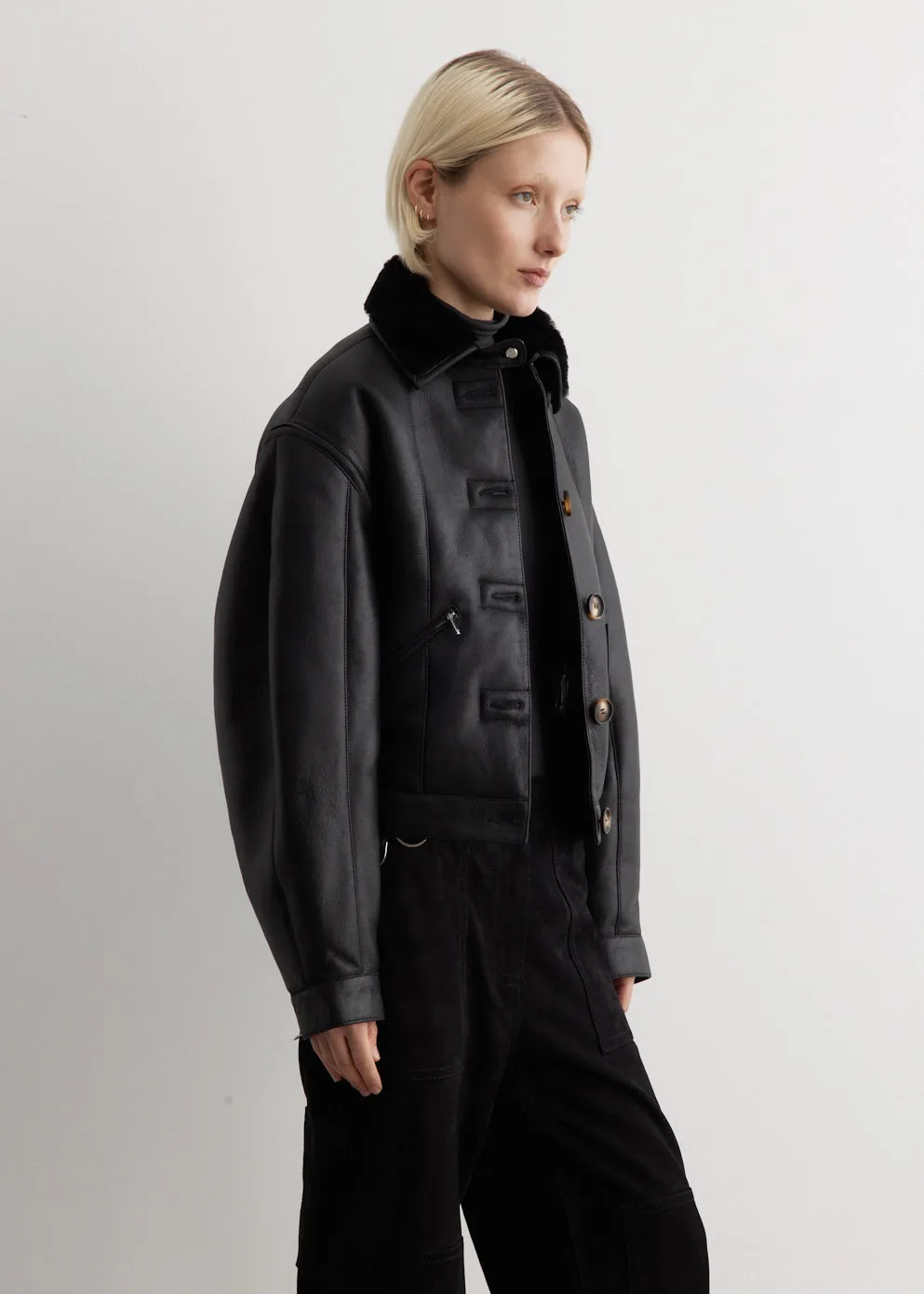 Maiken Jacket