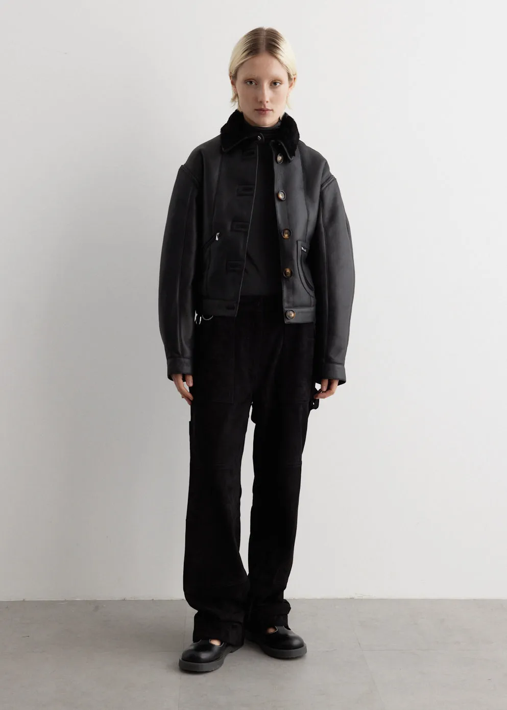 Maiken Jacket