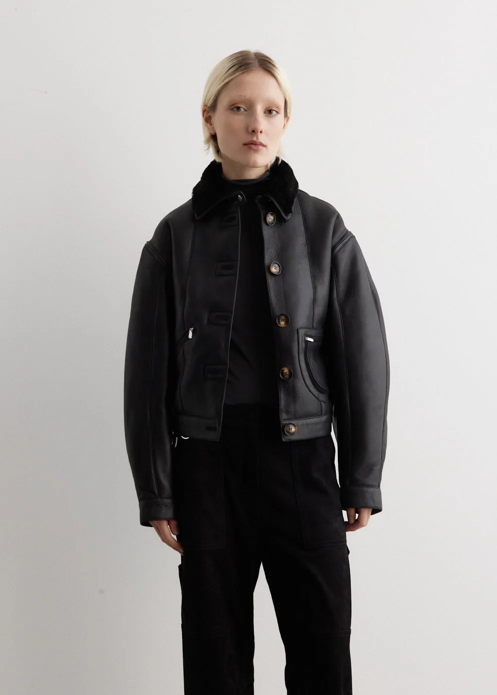 Maiken Jacket