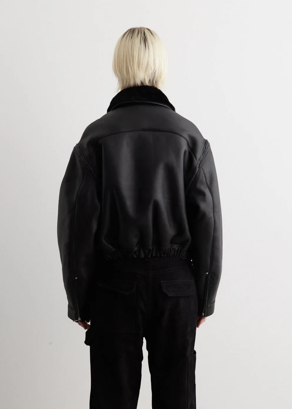 Maiken Jacket