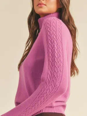PARIS SWEATER