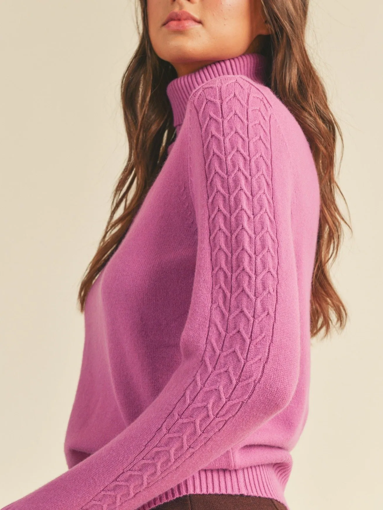 PARIS SWEATER