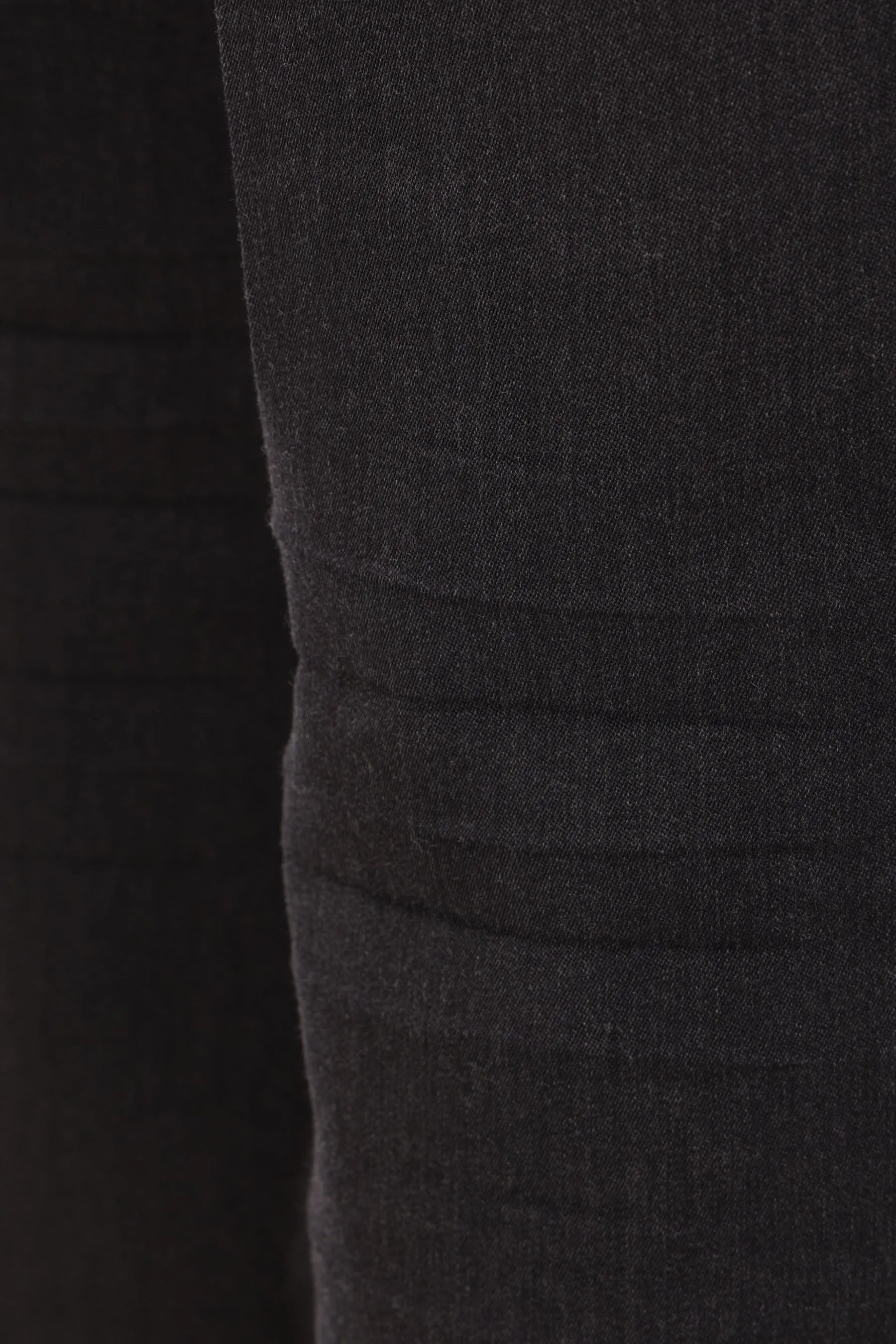 Pleated Wool Dress Trousers