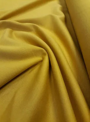 Ponte Roma Jersey : Mustard