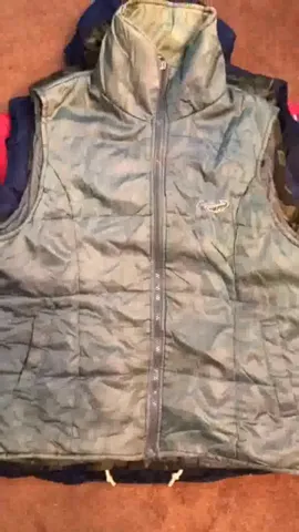 Ralph Lauren Polo Puffer