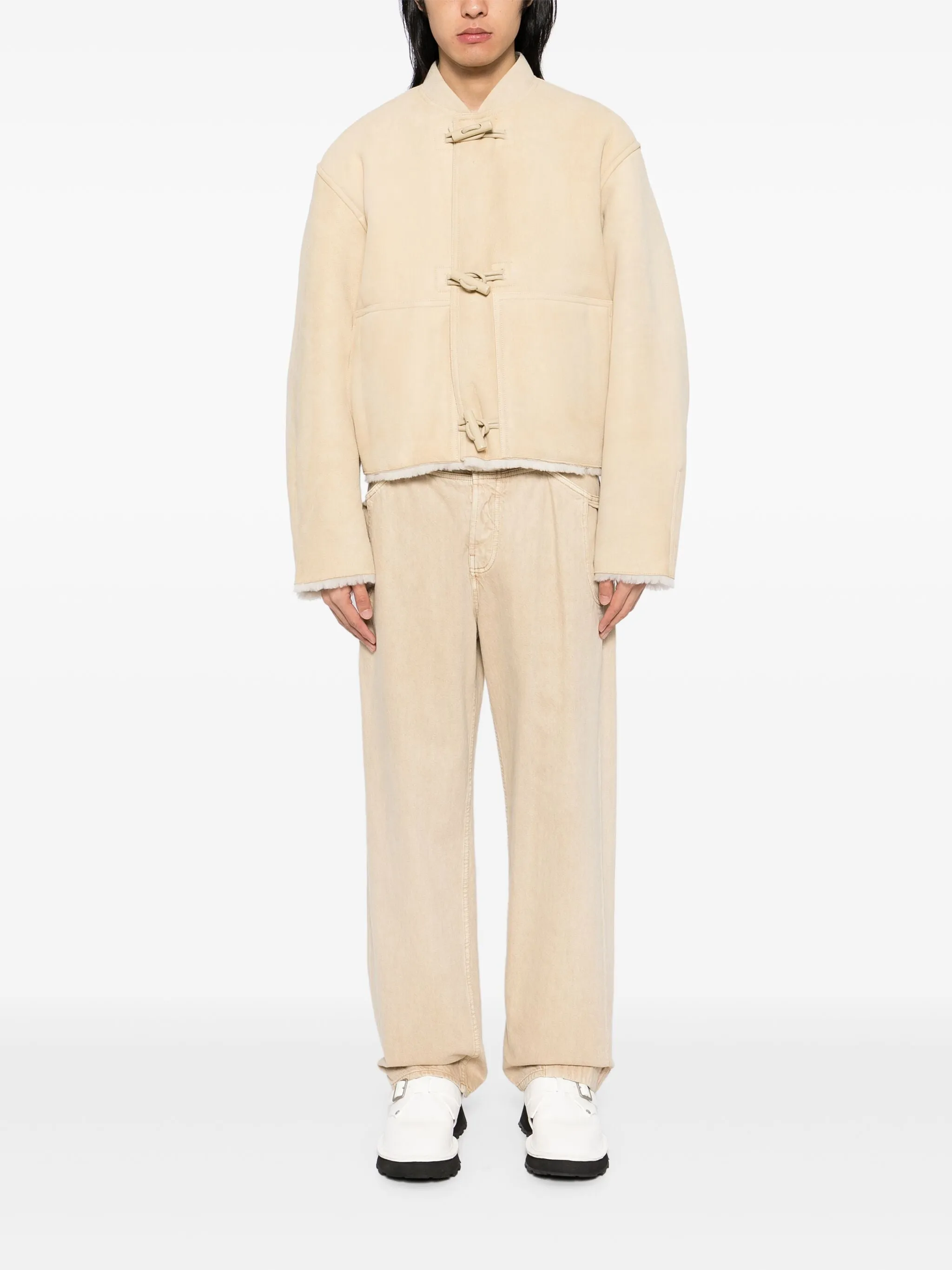 Telo Jacket