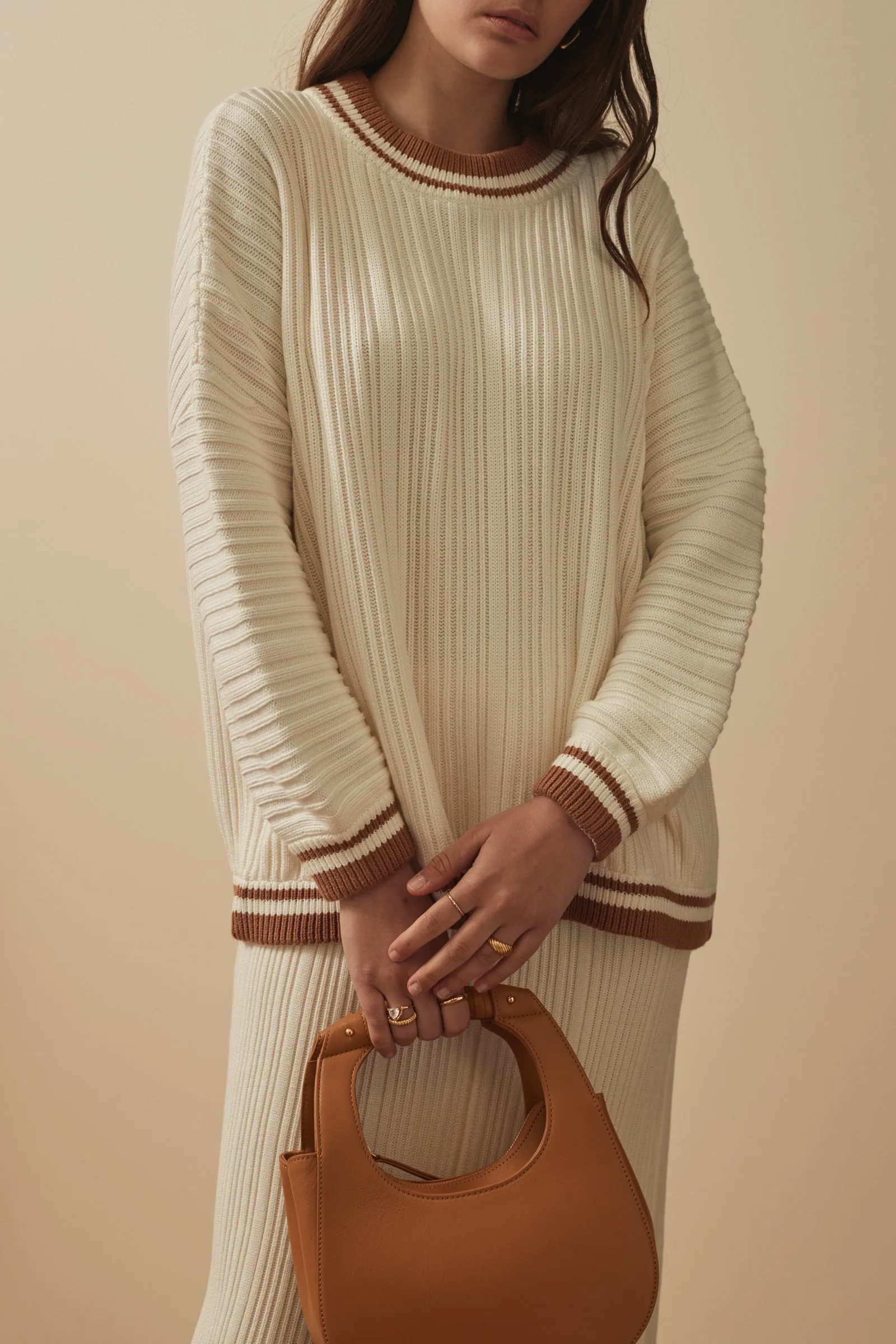 The Arlissa Sweater